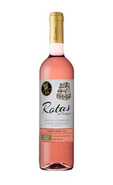 Вино Rotas da Portugal Vinho Verde Rose 0,75 л