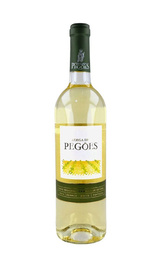Вино Adega de Pegoes Espelho White 0,75 л