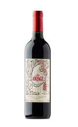 Вино Clos Fantine Vin d'Orage 2018 0,75 л