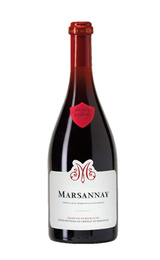Вино Chateau de Marsannay Rouge 2014 0,75 л