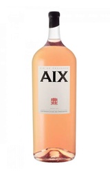 Вино AIX Coteaux d'Aix en Provence Rose 2018 1,5 л