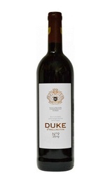 Вино Duke of Wellington Shiraz 0,75 л