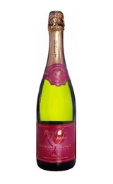 Игристое вино Robert Klingenfus Cremant D'Alsace Brut 0,75 л