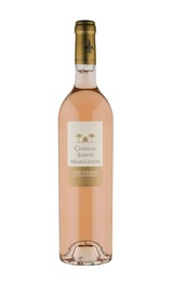 Вино Chateau Sainte Marguerite Rose Grande Reserve 0,75 л