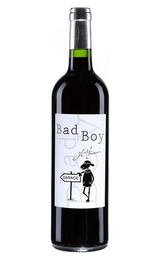 Вино Thunevin Bad Boy Bordeaux 2018 0,75 л