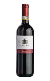 Вино Cantine Francesco Minini Chianti 0,75 л