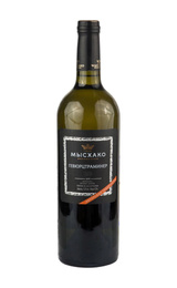 Вино Мысхако Гевюрцтраминер Авторская Коллекция 2019 0,75 л