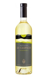 Вино Ди Каспико Шардоне 2019 0,75 л