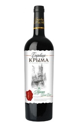 Вино Фотисаль Сокровища Крыма Мускат Сладкое 0,75 л