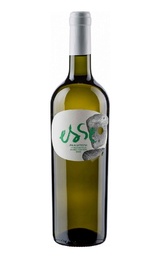 Вино Эссе Ркацители 2019 0,75 л