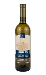 Винодельня Покровская Покровское Белое Сухое 0,75 л