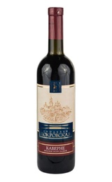 Винодельня Покровская Каберне 0,75 л