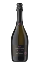 Игристое вино Мысхако Флюте Розе де Нуар Брют 2019 0,75 л