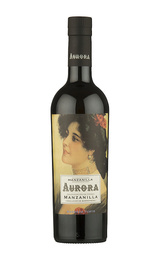 Херес Aurora Manzanilla 0,5 л