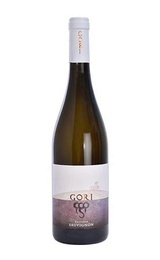 Вино Gori Sauvignon Blanc Friuli Colli Orientali 2018 0,75 л