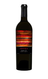 Вино Colours of Georgia Akura 0,75 л