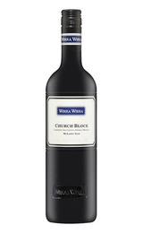 Вино Wirra Wirra Church Block 2018 0,75 л