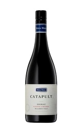 Вино Wirra Wirra Catapult Shiraz 2018 0,75 л