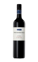 Вино Wirra Wirra Woodhenge Shiraz 2018 0,75 л
