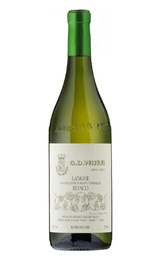 Вино G. D. Vajra Langhe Bianco DOC Riesling Renano 2016 0,75 л