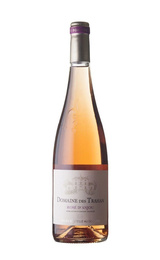 Вино Domaine des Trahan Rose d'Anjou 0,75 л