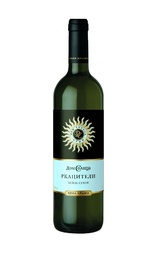 Вино Дом Солнца Ркацители 0,7 л