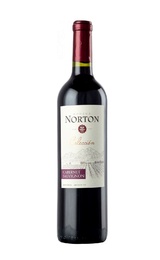 Вино Bodega Norton Cabernet Sauvignon 2017 0,75 л