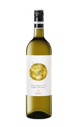 Вино Bodegas Ochoa Calendas Blanco 2018 0,75 л
