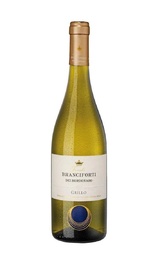 Вино Firriato Branciforti dei Bordonaro Grillo 2018 0,75 л