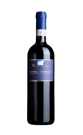 Тенута Вальдипиата Вино Нобиле ди Монтепульчано 2015 0.75 л фото вино Tenuta Valdipiatta Vino Nobile di Montepulciano 2015 0,75 л