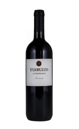 Вино Monteverro Verruzzo di Monteverro 2014 0,75 л