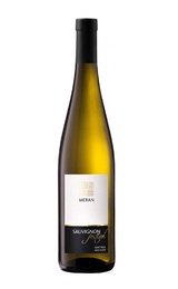 Вино Cantina Merano Festival Sauvignon Blanc 2018 0,75 л