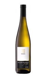 Вино Cantina Merano Festival Muller Thurgau 2018 0,75 л