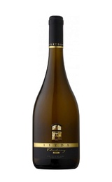Вино Leyda Lot 5 Chardonnay 2015 0,75 л