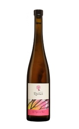 Вино Vignoble du Reveur La Vigne en Rose 2018 0,75 л