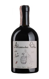 Вино Alessandro Viola Note di Rosso 2017 0,75 л