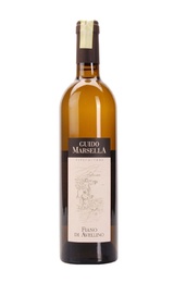 Вино Guido Marsella Fiano di Avellino 2012 0,75 л