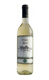 Вино Baron de Buffon Blanc Moelleux 0,75 л