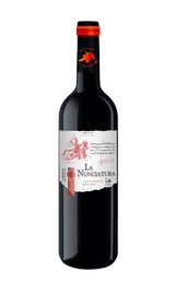 Вино La Nunciatura Tempranillo 0,75 л