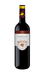 Вино Quenco Garnacha Tinto Seco 0,75 л