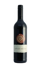 Вино Aussie Ridge Cabernet Sauvignon 2016 0,75 л
