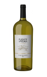 Вино Puente de Piedra Blanco 1,5 л