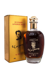 Коньяк Чаренц 10 лет 0,75 л