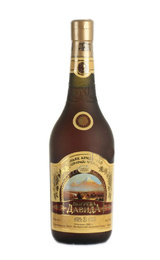 Коньяк Погреба Давида 3 года 0,5 л