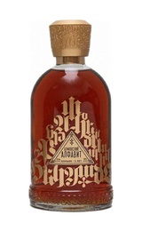 Коньяк Армянский алфавит 5 лет