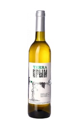 Вино Терра Крым Белое Полусладкое 0,7 л