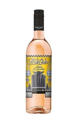 Вино Fab Cab White Zinfandel 0,75 л