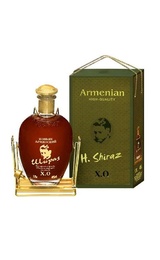 Коньяк Шираз 8 лет 1,75 л