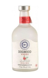 Водка Хент Кизиловая 0,5 л