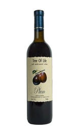 Вино Дерево жизни Слива 0,75 л